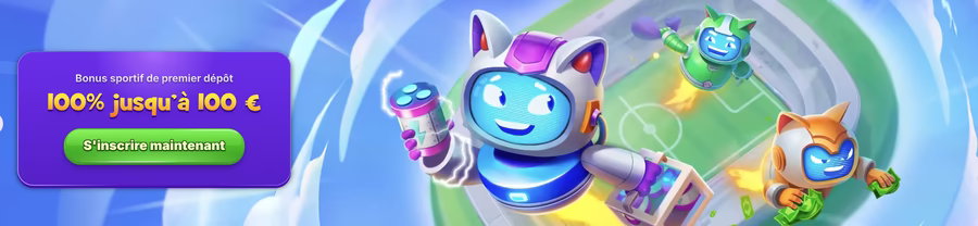 Découvrez la Collection Robocat Slot Aujourd'hui